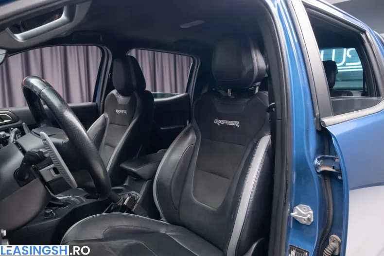 Ford Ranger din 2020 cu 172.897 km - oferta FOR198085 - foto 18