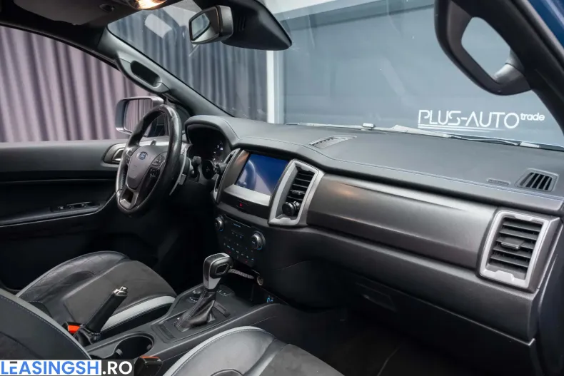 Ford Ranger din 2020 cu 172.897 km - oferta FOR198085 - foto 22