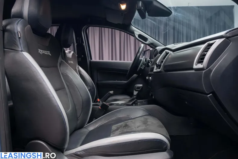 Ford Ranger din 2020 cu 172.897 km - oferta FOR198085 - foto 23