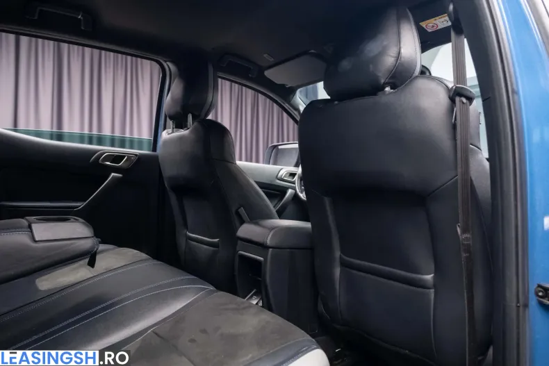 Ford Ranger din 2020 cu 172.897 km - oferta FOR198085 - foto 24