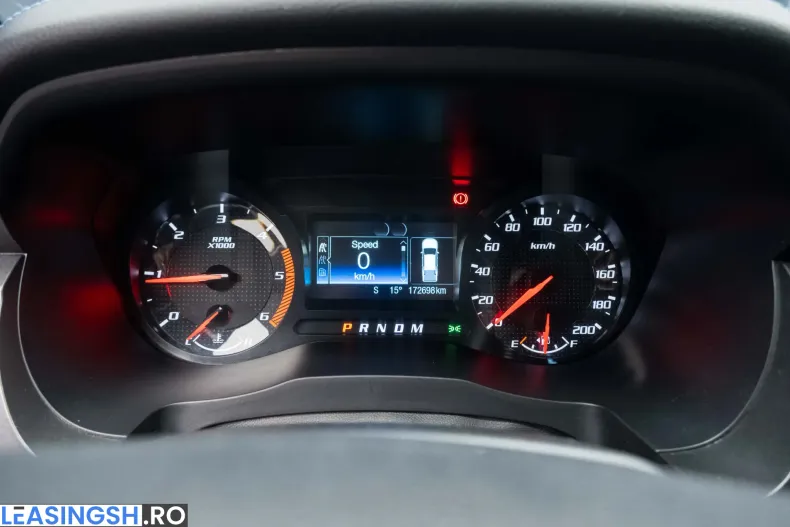 Ford Ranger din 2020 cu 172.897 km - oferta FOR198085 - foto 25