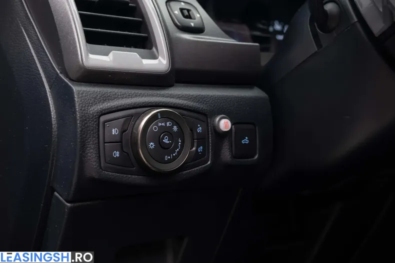 Ford Ranger din 2020 cu 172.897 km - oferta FOR198085 - foto 27
