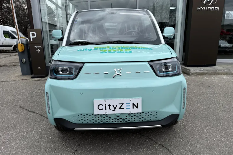 Allview Cityzen din 2025 cu 2 km - oferta ALL198086 - foto 3