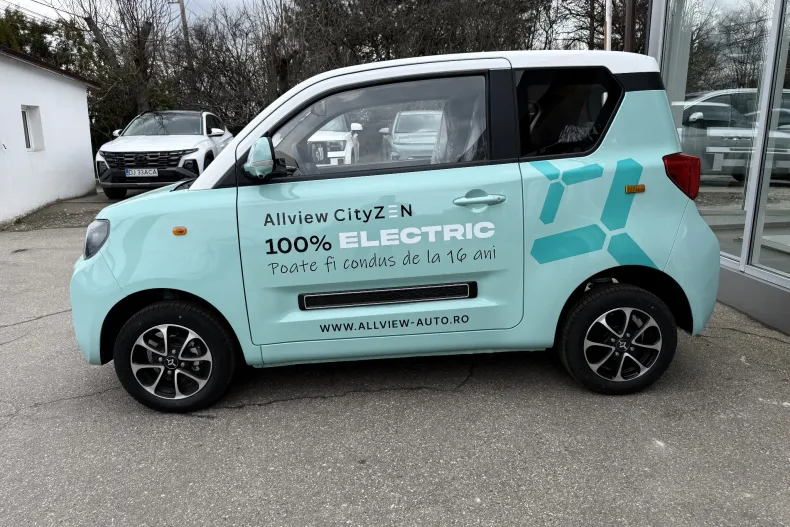 Allview Cityzen din 2025 cu 2 km - oferta ALL198086 - foto 4