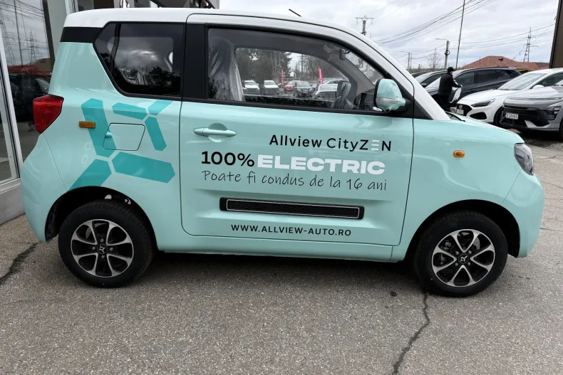 Allview Cityzen din 2025 cu 2 km - oferta ALL198086 - foto 5