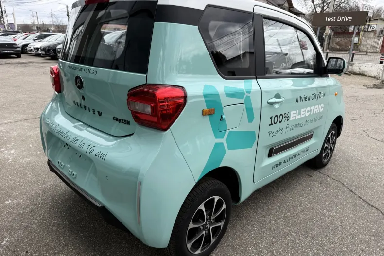 Allview Cityzen din 2025 cu 2 km - oferta ALL198086 - foto 6