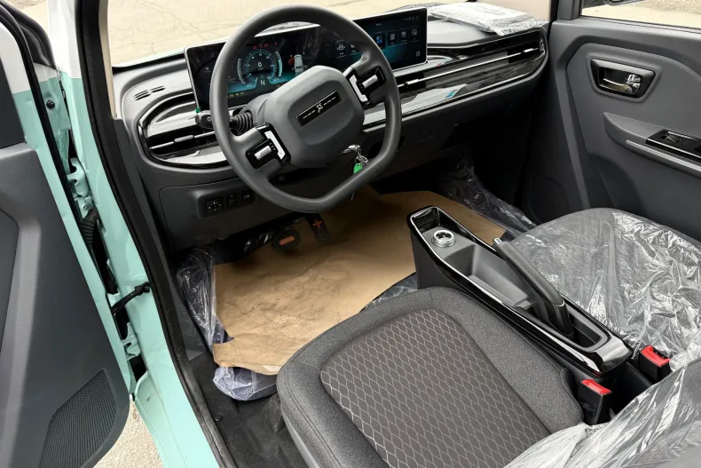 Allview Cityzen din 2025 cu 2 km - oferta ALL198086 - foto 9