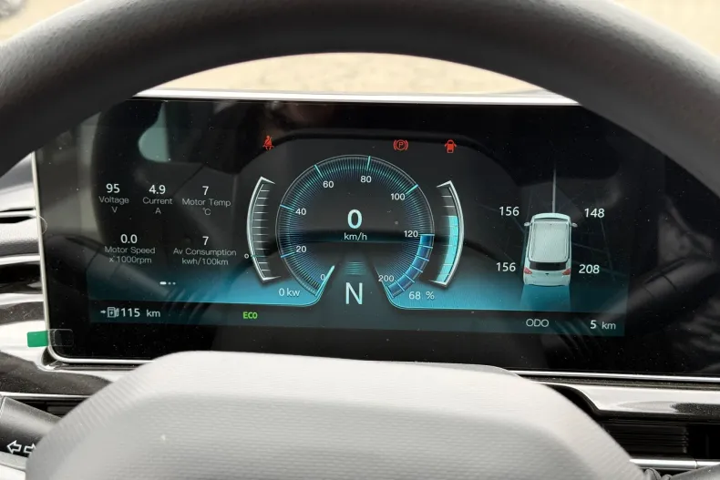 Allview Cityzen din 2025 cu 2 km - oferta ALL198086 - foto 10