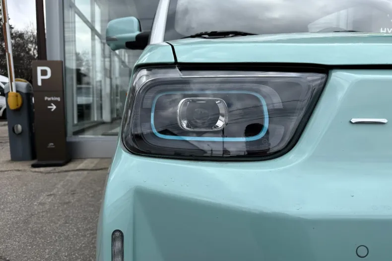 Allview Cityzen din 2025 cu 2 km - oferta ALL198086 - foto 19