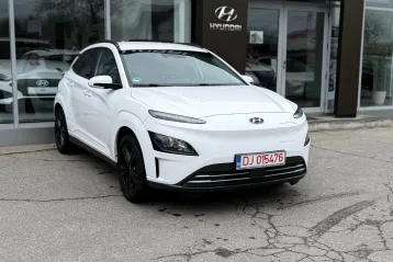 Hyundai Kona din 2022 - oferta HYU198087
