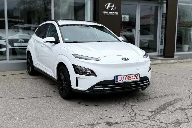 Hyundai Kona din 2022 cu 39.086 km - oferta HYU198087 - foto 1