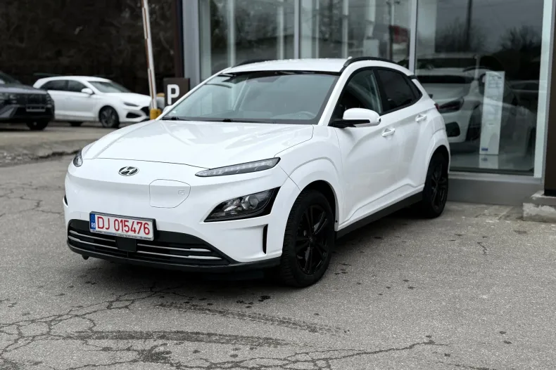 Hyundai Kona din 2022 cu 39.086 km - oferta HYU198087 - foto 3