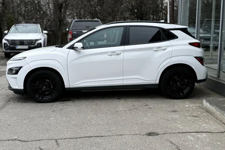 Hyundai Kona din 2022 cu 39.086 km - oferta HYU198087 - foto 4