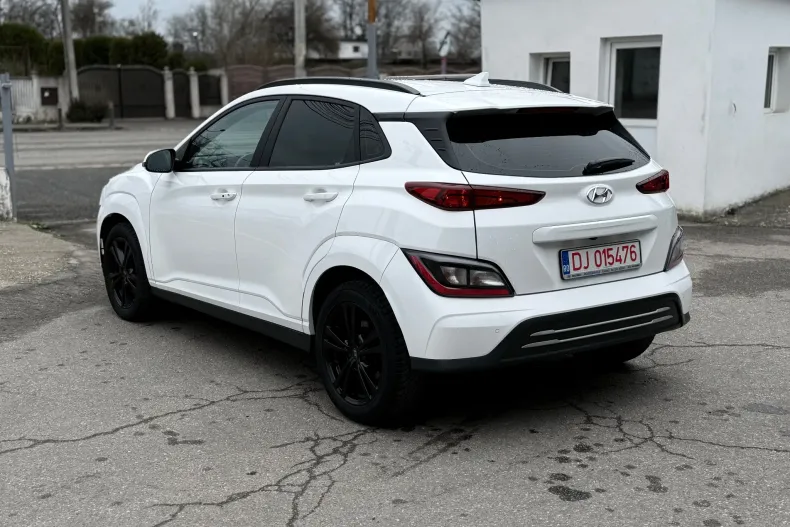 Hyundai Kona din 2022 cu 39.086 km - oferta HYU198087 - foto 5