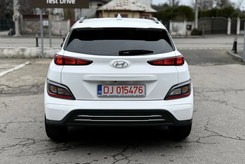 Hyundai Kona din 2022 cu 39.086 km - oferta HYU198087 - foto 6
