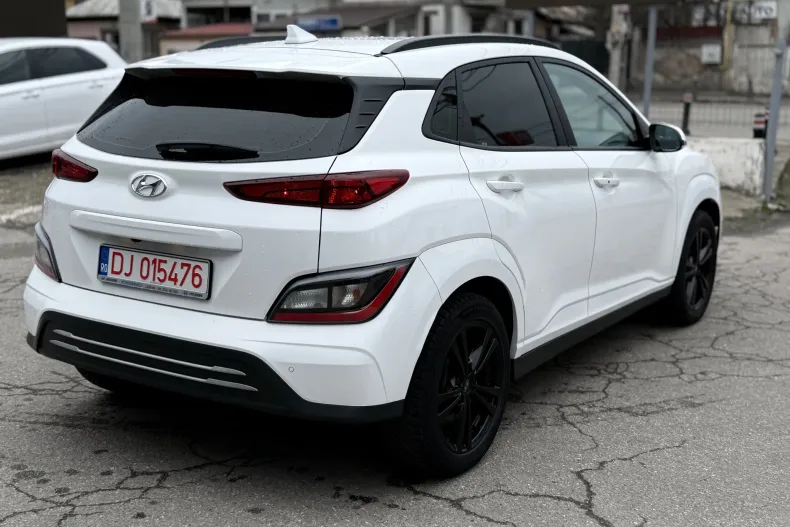 Hyundai Kona din 2022 cu 39.086 km - oferta HYU198087 - foto 7