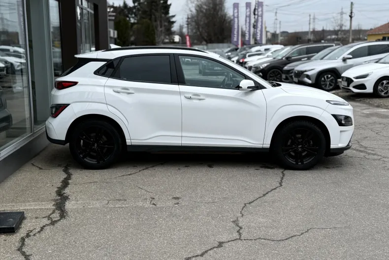 Hyundai Kona din 2022 cu 39.086 km - oferta HYU198087 - foto 8