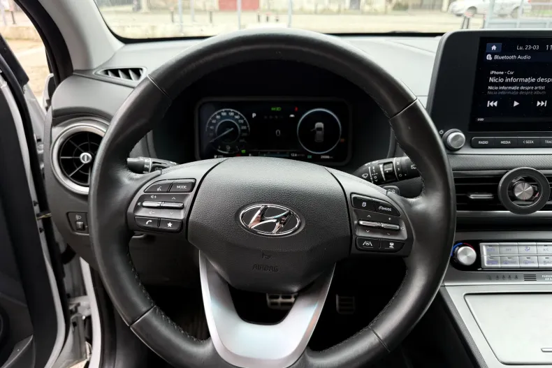 Hyundai Kona din 2022 cu 39.086 km - oferta HYU198087 - foto 11
