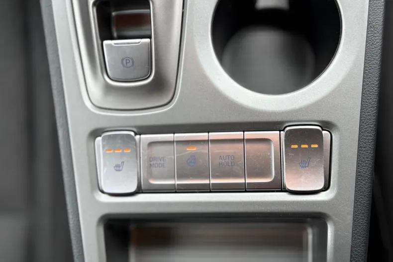 Hyundai Kona din 2022 cu 39.086 km - oferta HYU198087 - foto 13