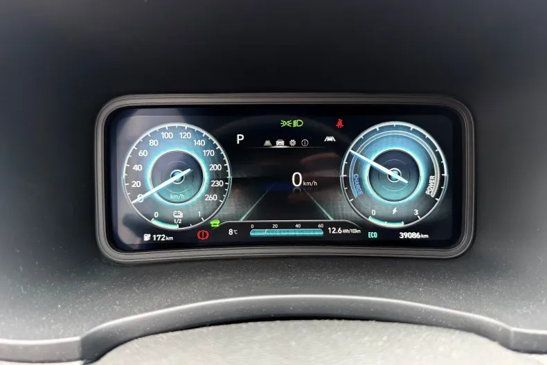 Hyundai Kona din 2022 cu 39.086 km - oferta HYU198087 - foto 14