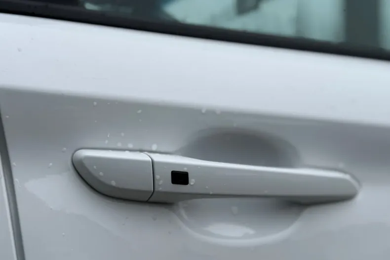 Hyundai Kona din 2022 cu 39.086 km - oferta HYU198087 - foto 21