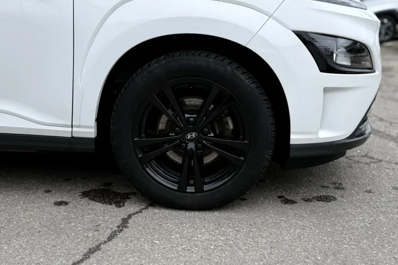 Hyundai Kona din 2022 cu 39.086 km - oferta HYU198087 - foto 25