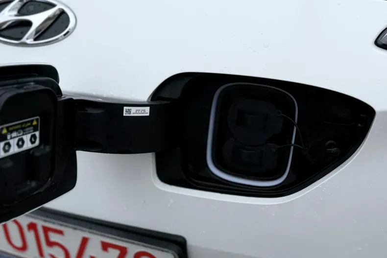 Hyundai Kona din 2022 cu 39.086 km - oferta HYU198087 - foto 27