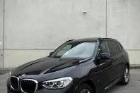 BMW X3 (Seria X) din 2021 cu 55.000 km - oferta BMW198088 - foto 1
