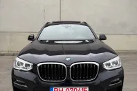 BMW X3 (Seria X) din 2021 cu 55.000 km - oferta BMW198088 - foto 2