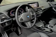BMW X3 (Seria X) din 2021 cu 55.000 km - oferta BMW198088 - foto 8