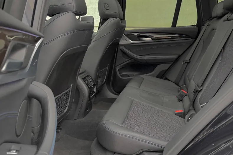 BMW X3 (Seria X) din 2021 cu 55.000 km - oferta BMW198088 - foto 13