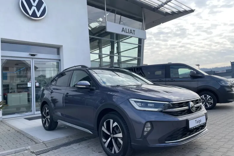 Volkswagen Taigo din 2025 cu 1 km - oferta VOL198089 - foto 1