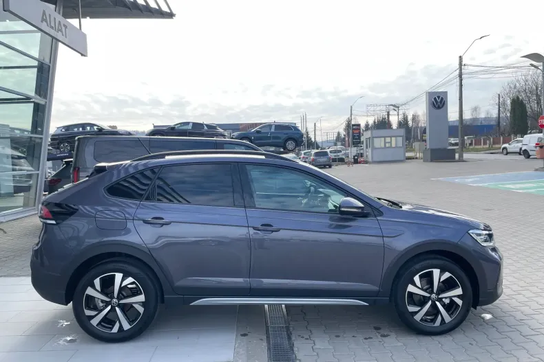 Volkswagen Taigo din 2025 cu 1 km - oferta VOL198089 - foto 3