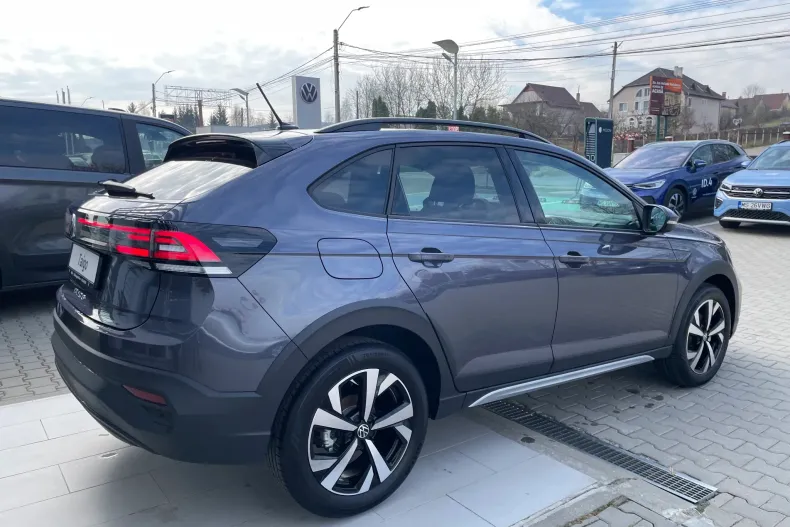 Volkswagen Taigo din 2025 cu 1 km - oferta VOL198089 - foto 4