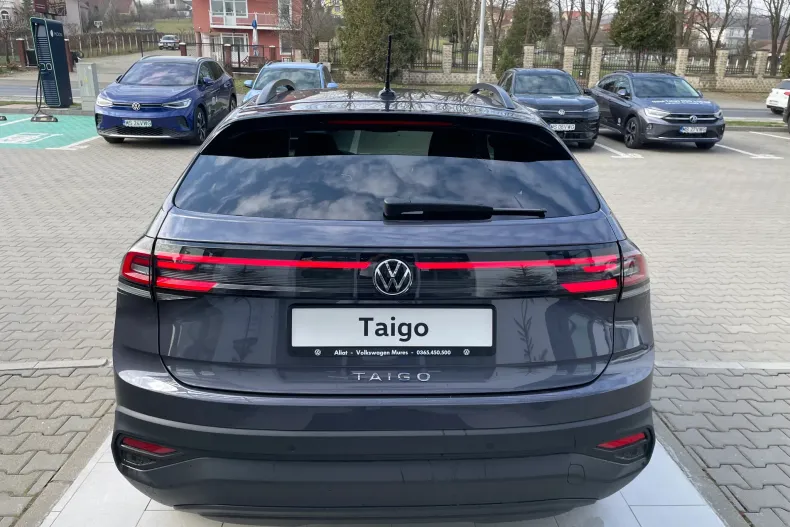 Volkswagen Taigo din 2025 cu 1 km - oferta VOL198089 - foto 5