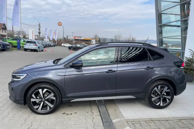 Volkswagen Taigo din 2025 cu 1 km - oferta VOL198089 - foto 7