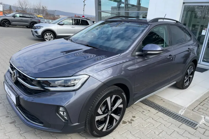 Volkswagen Taigo din 2025 cu 1 km - oferta VOL198089 - foto 8