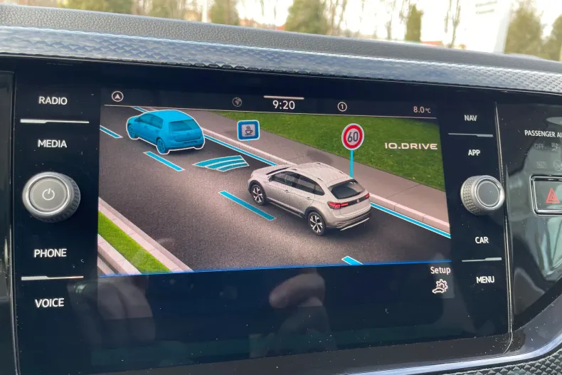 Volkswagen Taigo din 2025 cu 1 km - oferta VOL198089 - foto 19