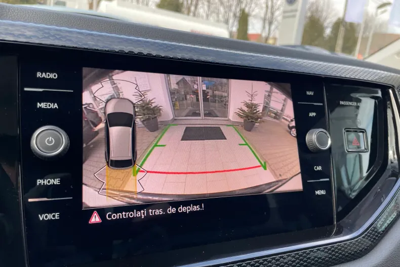 Volkswagen Taigo din 2025 cu 1 km - oferta VOL198089 - foto 22