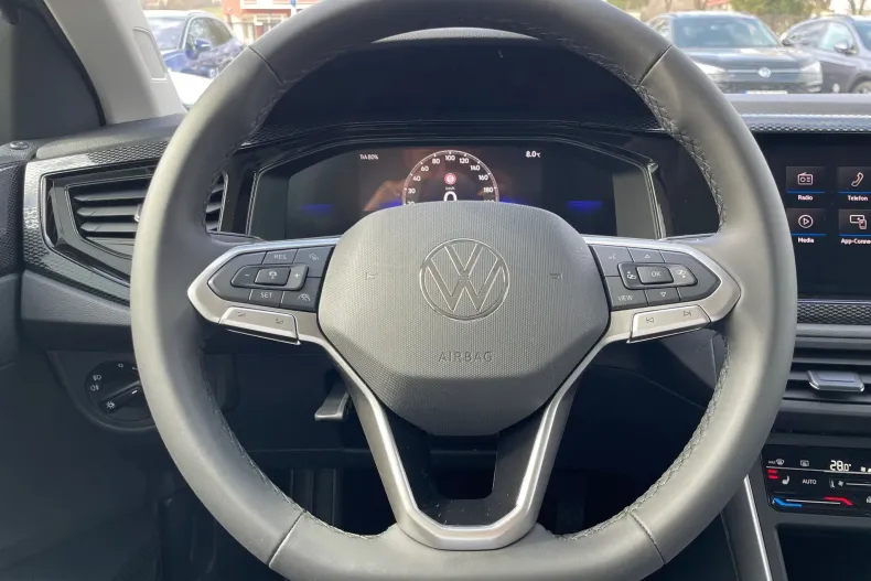 Volkswagen Taigo din 2025 cu 1 km - oferta VOL198089 - foto 25