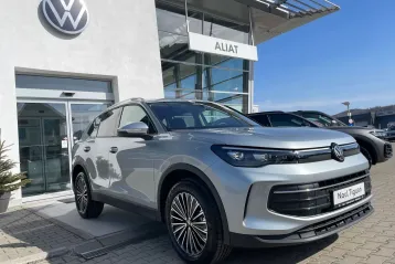 Volkswagen Tiguan din 2025 - oferta VOL198090