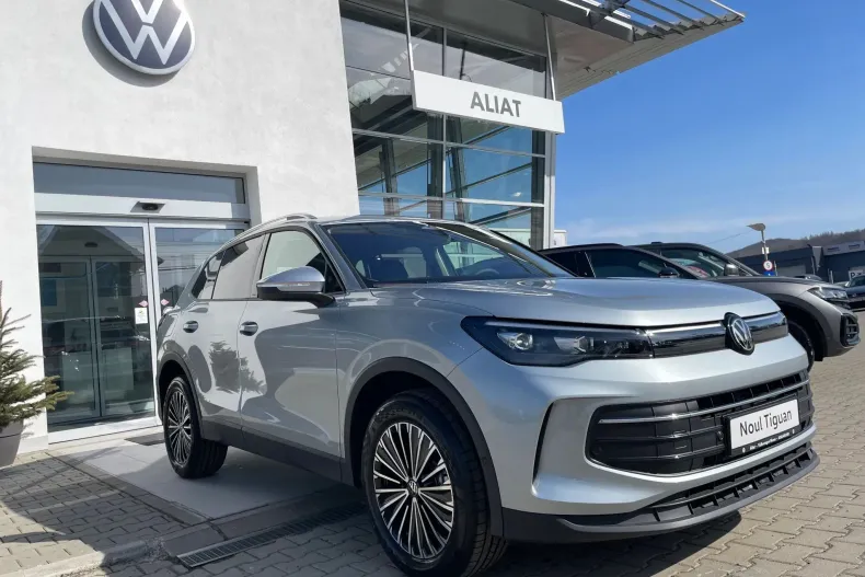 Volkswagen Tiguan din 2025 cu 1 km - oferta VOL198090 - foto 1