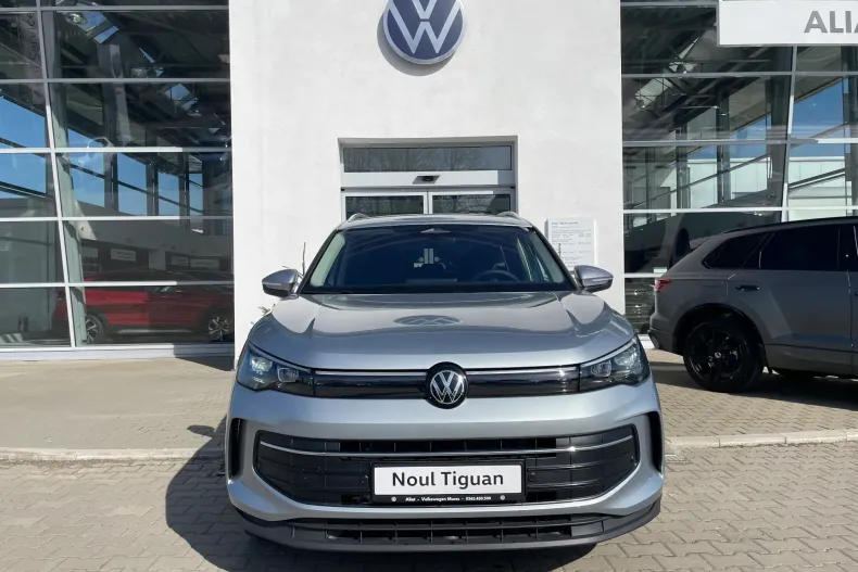 Volkswagen Tiguan din 2025 cu 1 km - oferta VOL198090 - foto 2
