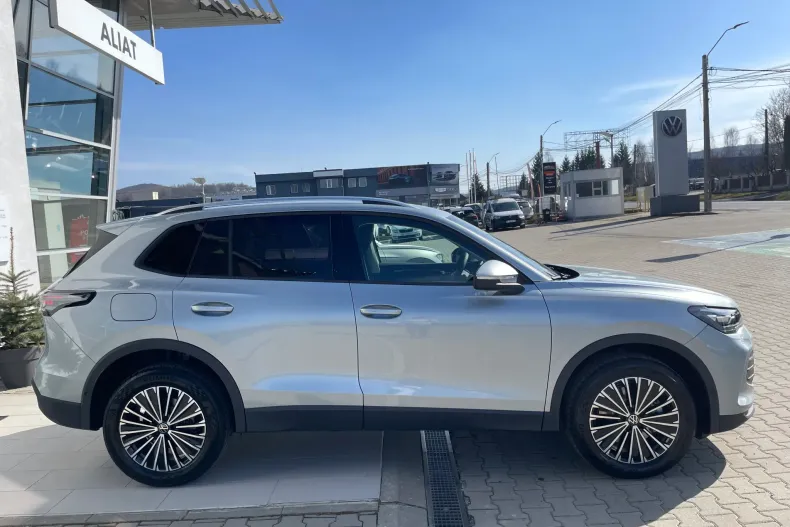 Volkswagen Tiguan din 2025 cu 1 km - oferta VOL198090 - foto 3