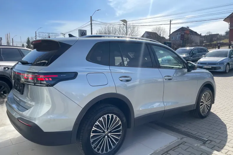 Volkswagen Tiguan din 2025 cu 1 km - oferta VOL198090 - foto 4