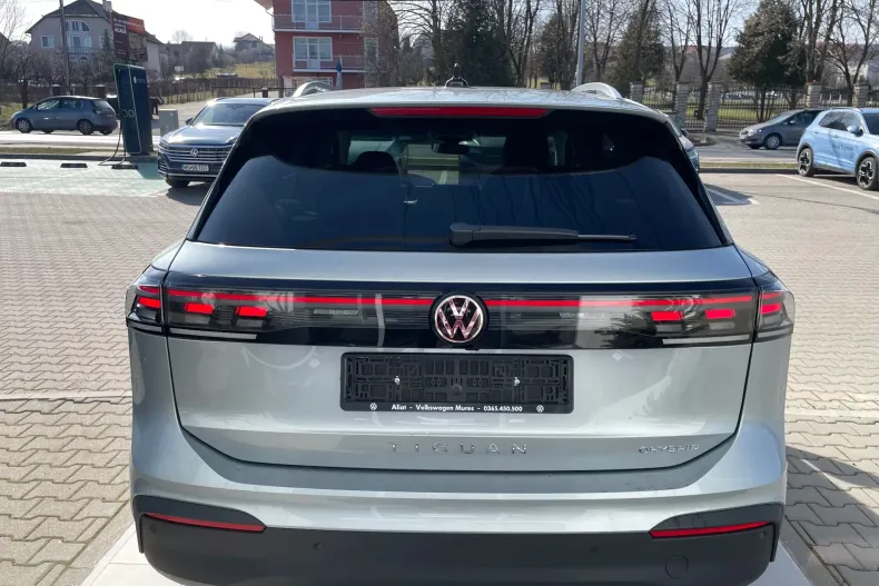 Volkswagen Tiguan din 2025 cu 1 km - oferta VOL198090 - foto 5