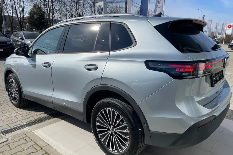 Volkswagen Tiguan din 2025 cu 1 km - oferta VOL198090 - foto 6