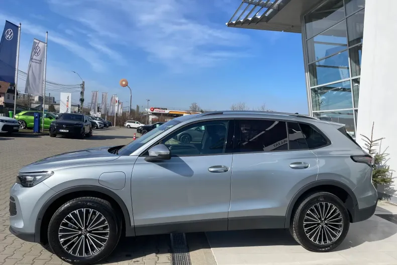 Volkswagen Tiguan din 2025 cu 1 km - oferta VOL198090 - foto 7