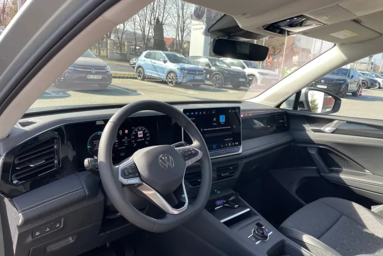 Volkswagen Tiguan din 2025 cu 1 km - oferta VOL198090 - foto 8