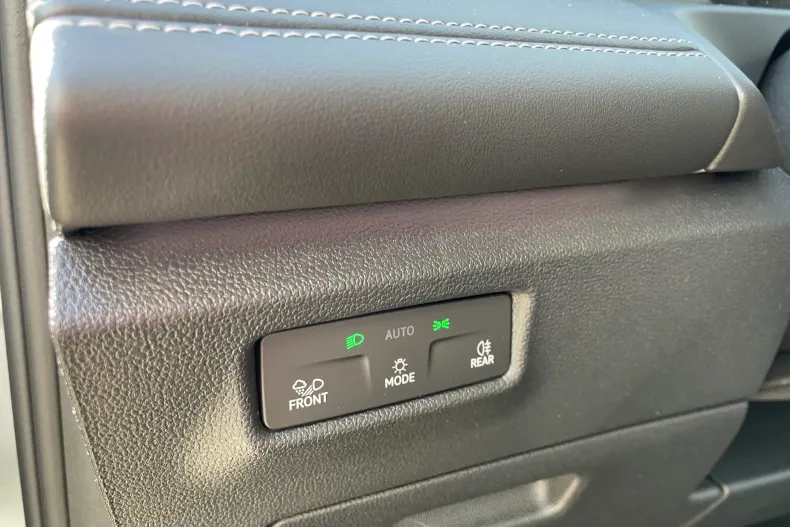 Volkswagen Tiguan din 2025 cu 1 km - oferta VOL198090 - foto 10